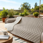 gogobunny 100% Double Sided Waterproof Dog Blanket Soft Pet Bed Cover - Image 9