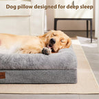 BFPETHOME XL Extra Orthopedic Dog Bed - Image 5