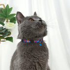 4PCS Breakaway Cat Collars - Image 6
