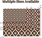 Dog Food Mat 16X24 Inch Pet Feeding Absorbent Mats - Image 4