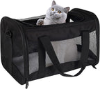 Cat Carrying Case by home
