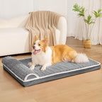 Orthopedic Dog Bed Medium Size Dog - Image 2