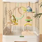 Natural Bird Swing - Image 4