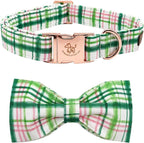 Elegant little tail Dog Collar by Elegantlittletail