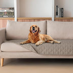 gogobunny 3X Stronger Waterproof Pet Blanket, Scratch Proof Furniture Protector by gogobunny