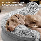 3.7 inch Thickened Orthopedic Dog Beds - Image 3