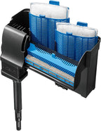 Aqueon Replacement Filter Cartridges Large, Ensure Even Distribution of - Image 4