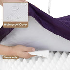 EHEYCIGA Orthopedic XL Dog Beds - Image 5