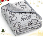 Stuffed Small Dog Blanket for Puppy Cat Bed, Washable Indoor Dog Beds & - Image 9