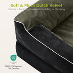 Dog Beds for Large Dogs, Orthopedic Dog Bed - Image 6