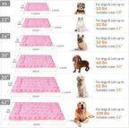 Mora Pets Dog Crate Pad - Image 4