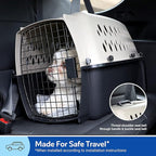 Petmate Vari Dog Kennel Portable Carriers & Crates - Image 5