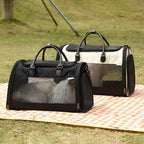PET MARVEL Cat Carrier Soft Sided Large - Image 2