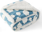 LE SURE Waterproof Dog Blanket for Large Dogs - Image 6
