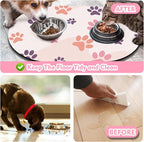 Cat Food Mat Small - Image 5