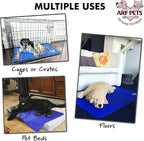 Arf Pets Dog Cooling Mat 35” x 55” Pad - Image 3