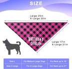 Dog Birthday Party Supplies Decorations - Image 3