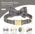 Beirui Cute Extra Small Dog Harness Collar and Leash Set - Image 6