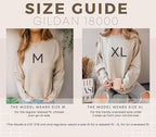 NAZENTI Custom Dog Mom Embroidered Sweatshirt - Image 6