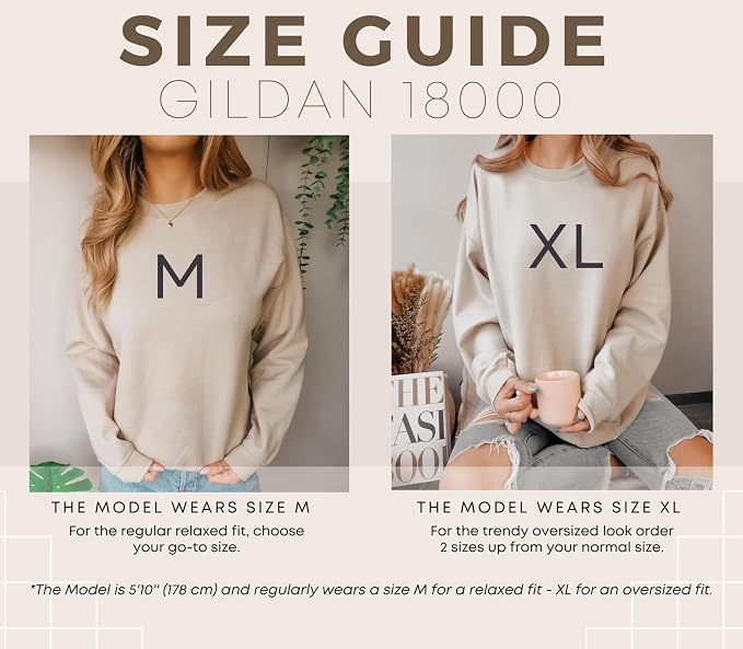 NAZENTI Custom Dog Mom Embroidered Sweatshirt - Image 6