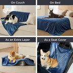 Bedsure Waterproof Blanket for Bed - Image 5