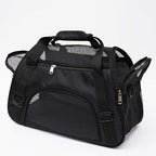 Pet Carrier Soft-Sided Carriers - Image 3