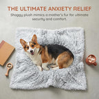 PJYuCien Dog Blankets for Medium Dogs Washable - Image 7