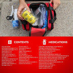 Cat & Dog First Aid Kit - Image 4