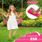 Sunnyglade 2PCS Swings Seats Heavy Duty - Image 4
