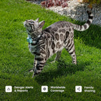 Tractive Smart Cat GPS Tracker - Image 2