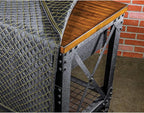 Cat 980411N Heavy Duty Moving Blanket, Non-Woven Utility Cover - Image 3