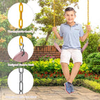 Sunnyglade 8PCS Swings Seats Heavy Duty - Image 3