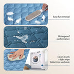 gogobunny 100% Double-Sided Waterproof Dog Bed Cover Pet Blanket Sofa Couch - Image 9