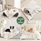 Soft Cozy Waterproof Dog Blanket - Image 5