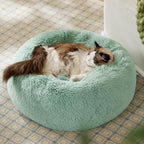 Bedsure Calming Cat Beds for Indoor Cats - Image 4
