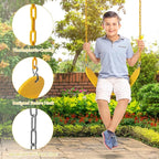 Sunnyglade 8PCS Swings Seats Heavy Duty - Image 3