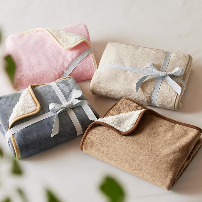 Bedsure Waterproof Dog Blankets - Image 8