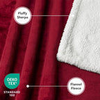 PetAmi Dog Blanket for Medium Large Dogs, Pet Bed Blanket Cat Puppy Kitten - Image 2