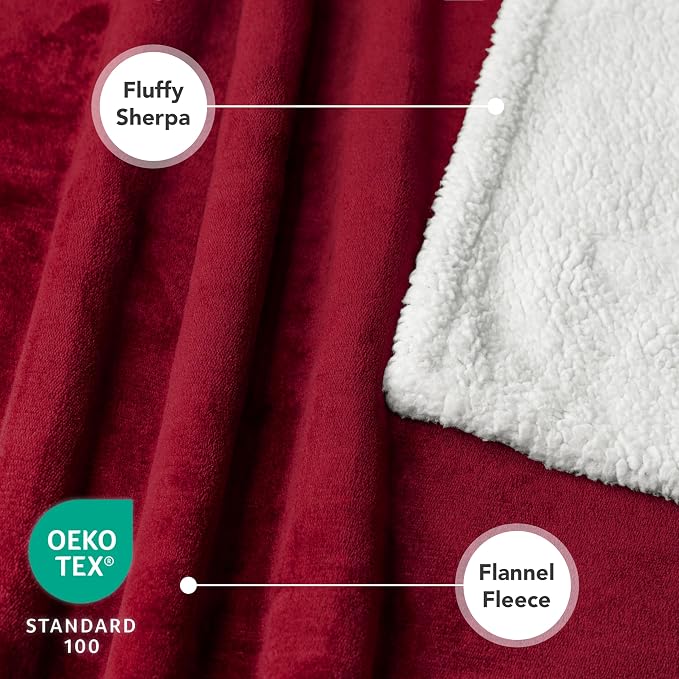 PetAmi Dog Blanket for Small Medium Dogs, Pet Bed Blanket Cat Puppy Kitten - Image 2