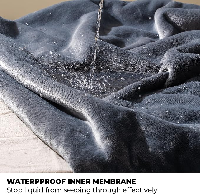 Sunheir Waterproof Dog Blankets - Image 2