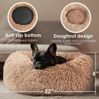 Dog Beds Large Sized Dog and Cats, 32in Pet Beds - Image 3