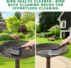 Brush for Bird Baths, Bird Bath Cleaner - Image 6
