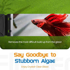 Flipper Nano Aquarium Algae Scraper - Image 7