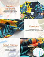Custom Hawaiian Shirt with Face Photo Picture - Image 5