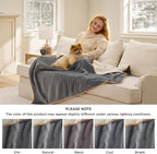 Bedsure Waterproof Dog Blankets - Image 5