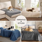 Bedsure Waterproof Bed Cover for Dogs Washable - Image 8