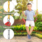 Sunnyglade 8PCS Swings Seats Heavy Duty - Image 3