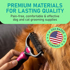Maxpower Planet Hair Brush - Image 3