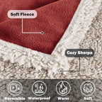 Kritter Planet Waterproof Pet Blanket - Image 4
