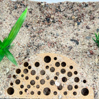 Shrimp Breeding Protector | Shrimp Breeding Cave Aquarium Tunnel | CTWPets - Image 2
